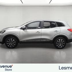 Renault Kadjar Kadjar Blue dCi 115 EDC Evolution Lesm&eacute;nils