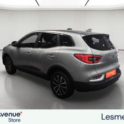 Renault Kadjar Blue dCi 115 EDC Evolution occasion - Lesm&eacute;nils - photo 3/35