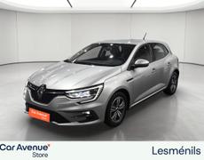 Renault Megane 4 Lesménils