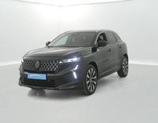 Renault Austral Hérouville-Saint-Clair