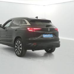 Renault Austral Austral full hybrid E-Tech 200 ch Techno H&eacute;rouville-Saint-Clair