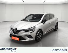 Renault Clio 5 Lesménils