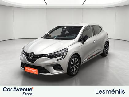 Renault Clio 5 - Clio TCe 90 Techno - 16 295 €