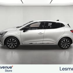 Renault Clio 5 Clio TCe 90 Techno Lesm&eacute;nils
