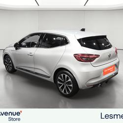 Renault Clio 5 Clio TCe 90 Techno Lesm&eacute;nils
