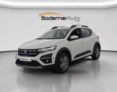 Dacia Sandero Brest