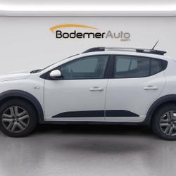 Dacia Sandero Sandero ECO-G 100 Stepway Confort Brest