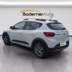 Dacia Sandero Sandero ECO-G 100 Stepway Confort Brest