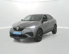Renault Arkana Hérouville-Saint-Clair