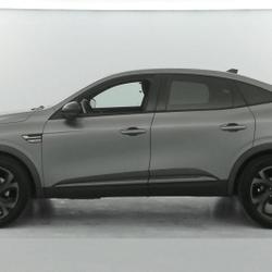 Renault Arkana Arkana TCe 140 EDC FAP - 21B R.S. Line H&eacute;rouville-Saint-Clair