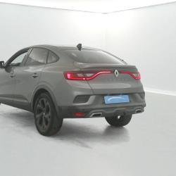 Renault Arkana Arkana TCe 140 EDC FAP - 21B R.S. Line H&eacute;rouville-Saint-Clair