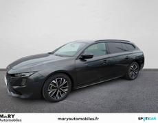 Peugeot 508 SW Berck