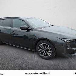Peugeot 508 SW 508 SW Hybrid 180 e-EAT8 Allure Berck