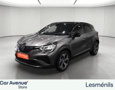 Renault Captur Lesménils
