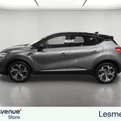 Renault Captur Captur mild hybrid 160 EDC R.S. line Lesm&eacute;nils
