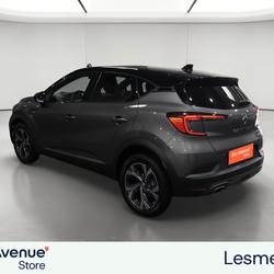 Renault Captur Captur mild hybrid 160 EDC R.S. line Lesm&eacute;nils