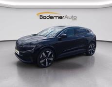 Renault Megane E-Tech Brest