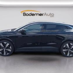 Renault Megane E-Tech Megane E-Tech EV60 220 ch super charge Techno Brest