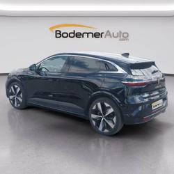 Renault Megane E-Tech Megane E-Tech EV60 220 ch super charge Techno Brest