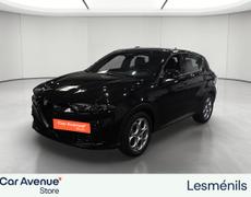 Alfa Romeo Tonale Lesménils