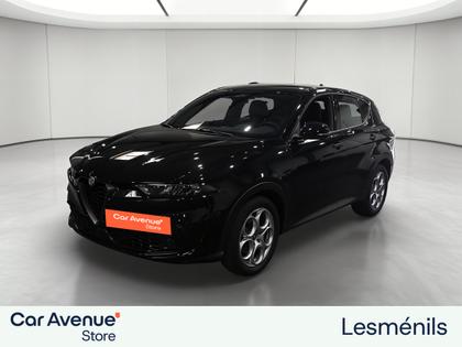 Alfa Romeo Tonale - Tonale 1.5 Hybrid 130 ch TCT7 Sprint - 21 146 €