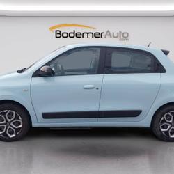 Renault Twingo 3 Twingo III E-Tech Equilibre Brest
