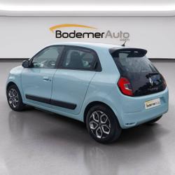 Renault Twingo 3 Twingo III E-Tech Equilibre Brest