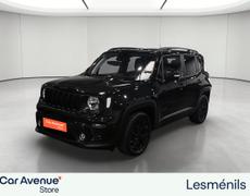 Jeep Renegade Lesménils