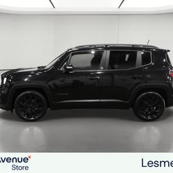 Jeep Renegade Renegade 1.0 Turbo T3 120 ch BVM6 Brooklyn Edition Lesm&eacute;nils