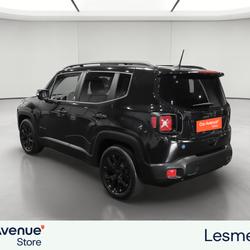 Jeep Renegade Renegade 1.0 Turbo T3 120 ch BVM6 Brooklyn Edition Lesm&eacute;nils