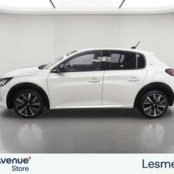 Peugeot 208 208 PureTech 100 S&S EAT8 GT Lesm&eacute;nils