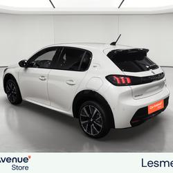 Peugeot 208 208 PureTech 100 S&S EAT8 GT Lesm&eacute;nils