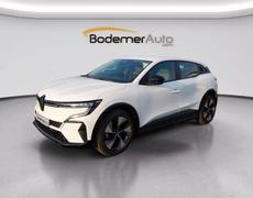 Renault Megane E-Tech Brest