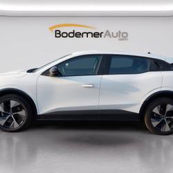 Renault Megane E-Tech Megane E-Tech EV40 130ch standard charge Equilibre Brest