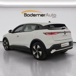 Renault Megane E-Tech E-Tech EV40 130ch standard charge Equilibre occasion - Brest - photo 3/30