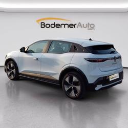 Renault Megane E-Tech Megane E-Tech EV40 130ch standard charge Equilibre Brest