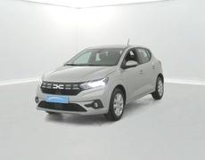 Dacia Sandero Hérouville-Saint-Clair