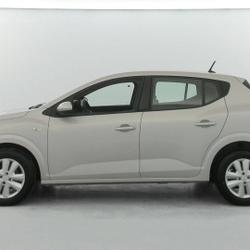 Dacia Sandero Sandero TCe 90 Expression H&eacute;rouville-Saint-Clair