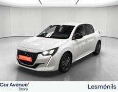 Peugeot 208 Lesménils