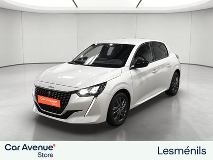 Peugeot 208 - 208 BlueHDi 100 S&S BVM6 Style - 14 081 €