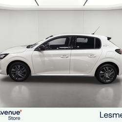Peugeot 208 208 BlueHDi 100 S&S BVM6 Style Lesm&eacute;nils