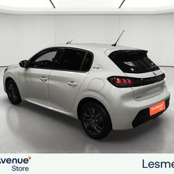Peugeot 208 208 BlueHDi 100 S&S BVM6 Style Lesm&eacute;nils