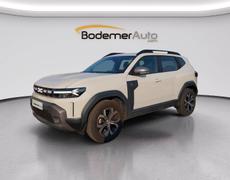 Dacia Duster Brest