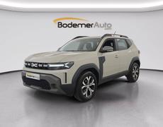 Dacia Duster Brest