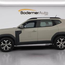 Dacia Duster TCe 130 4x2 Expression occasion - Brest - photo 2/31