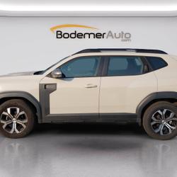 Dacia Duster Duster TCe 130 4x2 Expression Brest
