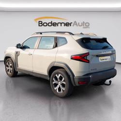 Dacia Duster Duster TCe 130 4x2 Expression Brest