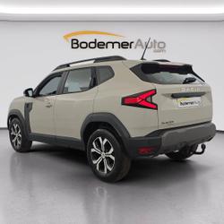 Dacia Duster TCe 130 4x2 Expression occasion - Brest - photo 3/31