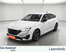 Peugeot 308 SW Phase 2 Lesménils