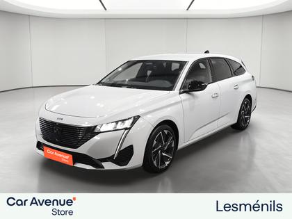 Peugeot 308 SW Phase 2 - 308 SW BlueHDi 130ch S&S EAT8 Allure - 23 351 €
